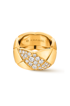 COCO CRUSH RING