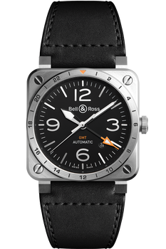 BR03-93 GMT