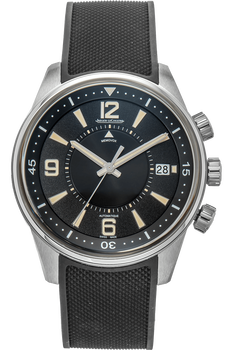 Polaris 50th Anniversary Limited Edition Stainless Steel Automatic