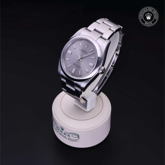 Oyster Perpetual