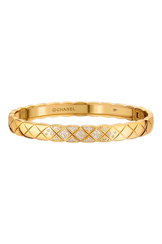 COCO CRUSH DIAMOND BRACELET