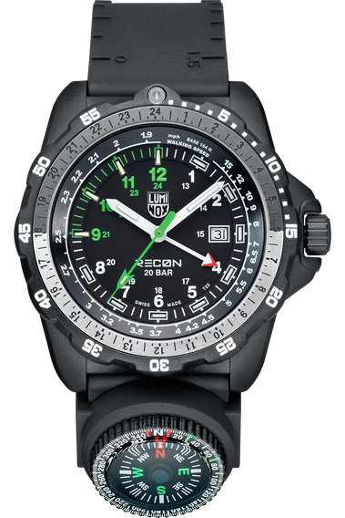 Recon Nav SPC