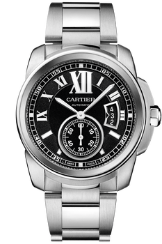 Calibre de Cartier
