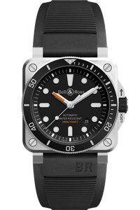 BR03-92 Diver