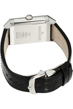 Reverso Stainless Steel Manual