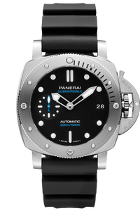 Submersible - 42mm