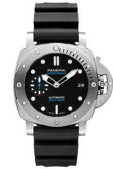 Panerai Submersible 42mm PAM00973