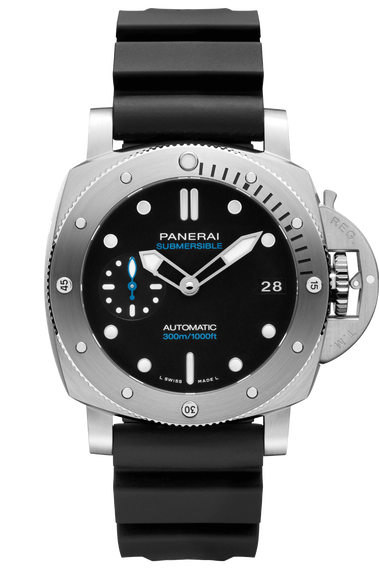 Submersible - 42mm