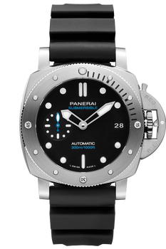 Submersible - 42mm