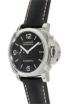 Luminor Marina 1950 3 Days Stainless Steel Automatic