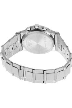 Diagono Chronograph Stainless Steel Quartz