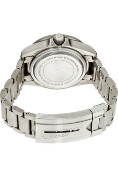 Pelagos LHD Titanium Automatic