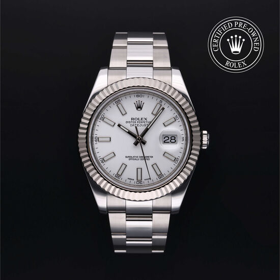 Datejust II