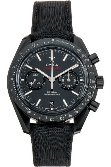 Pre Owned Omega Speedmaster Moonwatch 31192445101003