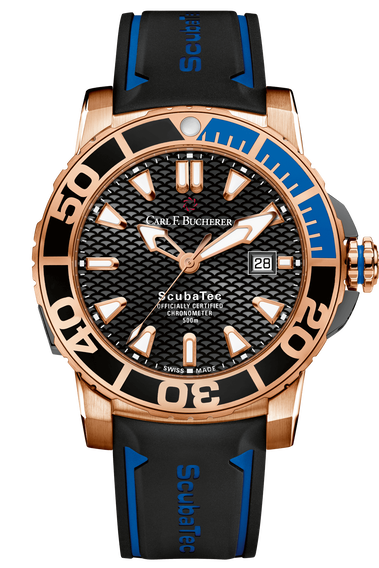 Patravi ScubaTec