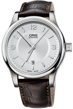 Oris Classic Date