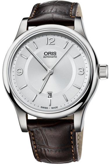 Oris Classic Date