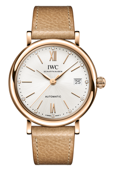 Portofino Automatic 37