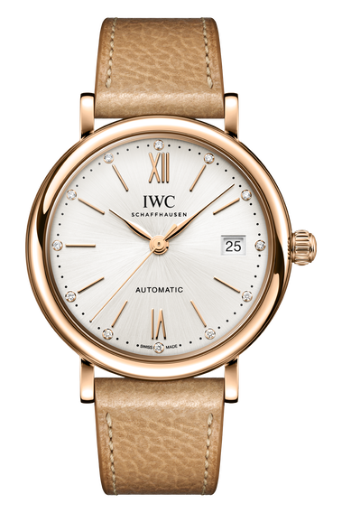 Portofino Automatic 37