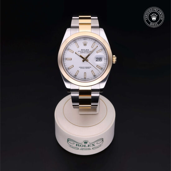 Datejust 41