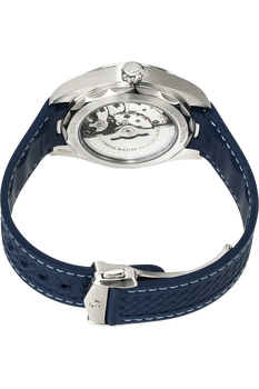 Seamaster Aqua Terra Aluminum Automatic