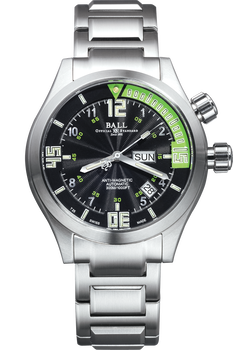 Engineer Master II Diver