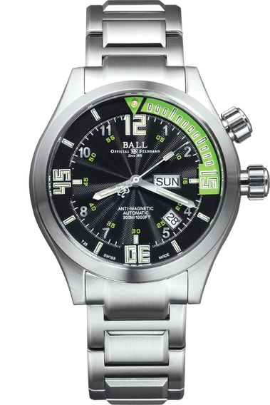 Ball Watch Engineer Master II Diver