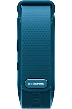 Gear Fit2 Blue Large