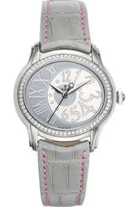 Millenary Stainless Steel Automatic