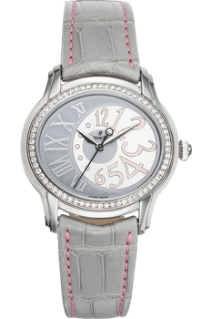 Millenary Stainless Steel Automatic