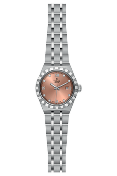 TUDOR Royal