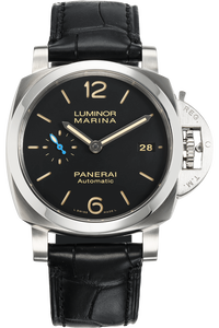 Certified Pre Owned Vintage Panerai Watches Tourneau