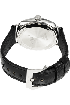Radiomir 1938 Stainless Steel Manual