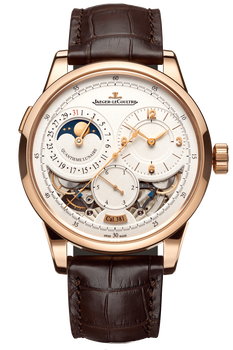 Duometre Quantieme Lunaire