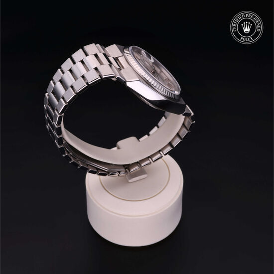 Day-Date Oysterquartz