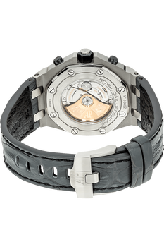 Royal Oak Offshore Chronograph Stainless Steel Automatic