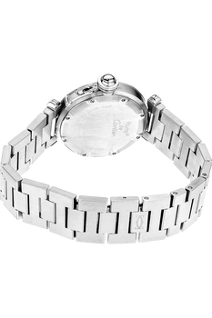 Pasha C Stainless Steel Automatic