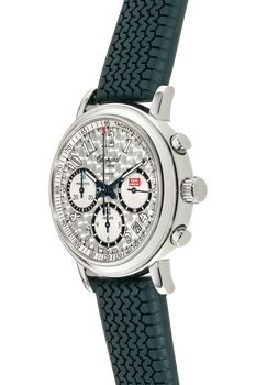 Mille Miglia Chronograph Stainless Steel Automatic
