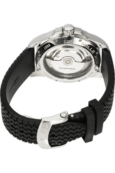 Mille Miglia Gran Turismo XL Stainless Steel Automatic