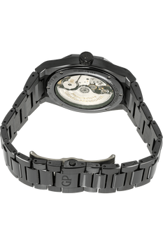 Laureato Ceramic Automatic