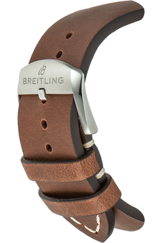Aviator 8 B01 Stainless Steel Automatic