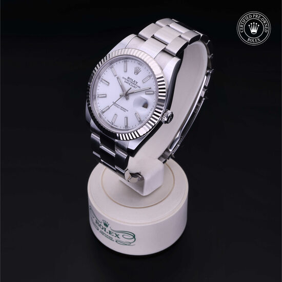 Datejust 41