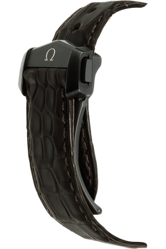 Speedmaster Moonwatch Ceramic Black Automatic