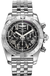 Chronomat B01 Stainless Steel Automatic