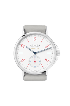 Ahoi neomatik siren white