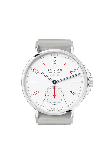 Ahoi neomatik siren white