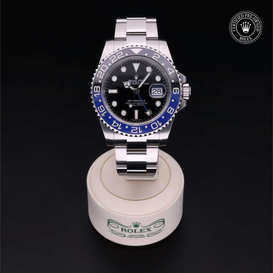 GMT-Master II