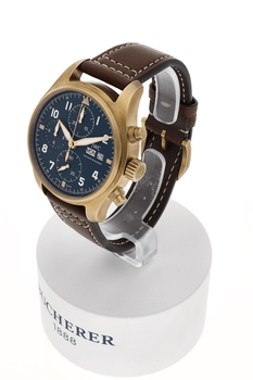 Pilot's Spitfire Chronograph Bronze Automatic