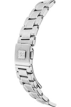 Heritage Hi-Beat GMT 44GS &quot;Blue Peacock&quot; Stainless Steel Automatic
