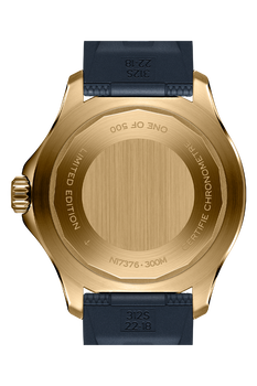Superocean Automatic 44 Bronze - North American Exclusive